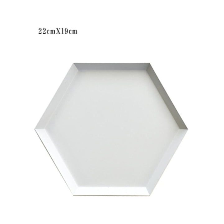 Lisslune | Nordic Style Geometric Tray