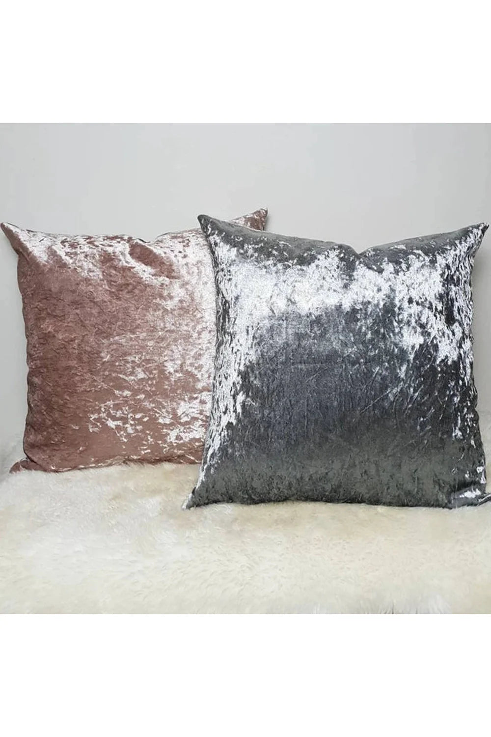 Lisslune | Crush Soft Pillowcase