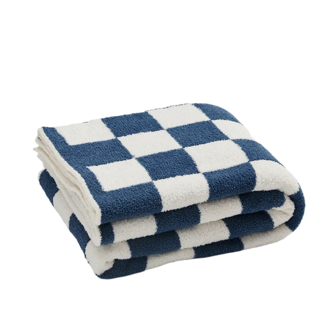 Lisslune | SOFT CAR NAVY