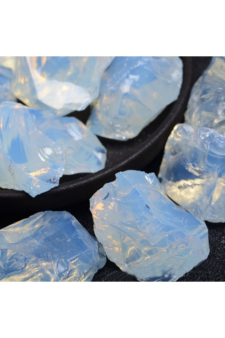 Lisslune | Healing stones