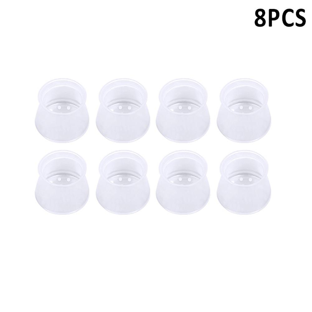 Lisslune | Silicone protective cover for chair and table legs