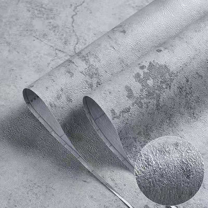 Lisslune | American Loft Style Self-Adhesive Waterproof Wall Stickers