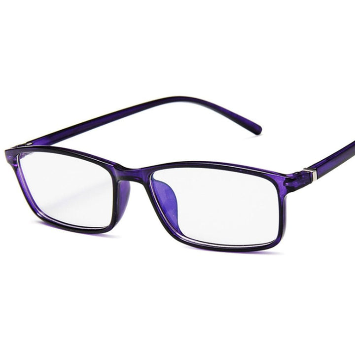 Lisslune | Anti blue light filter computer glasses without prescription