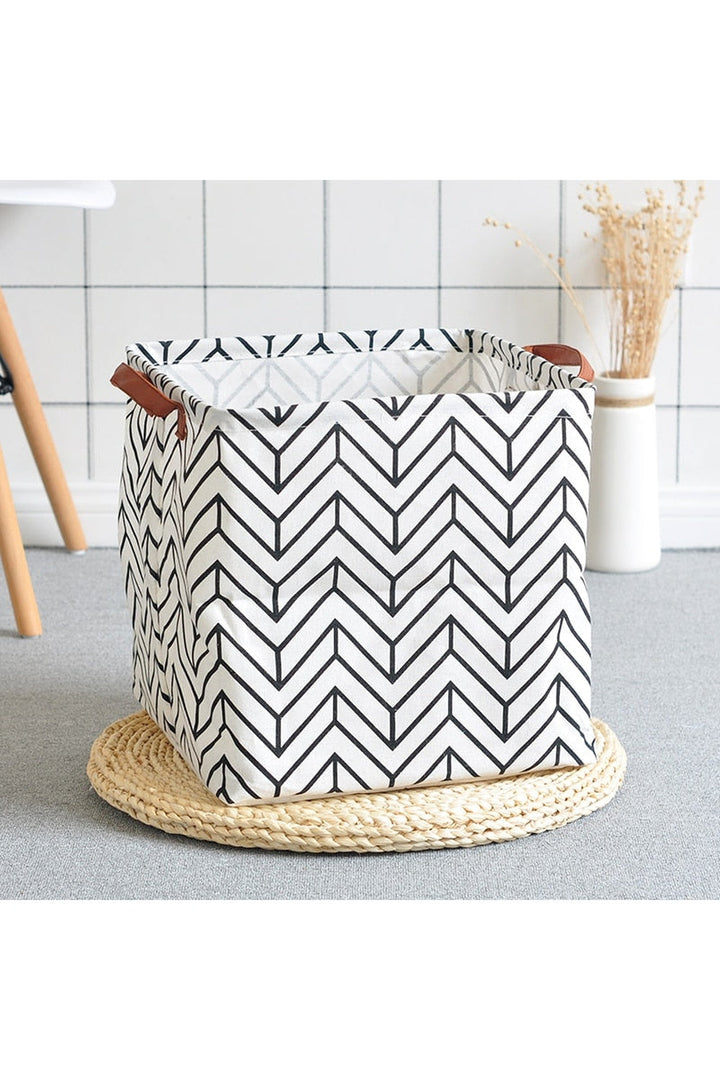 Lisslune | Design Storage Basket