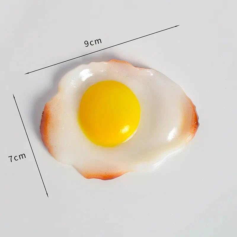 Lisslune | Realistic Miniature Steak Model for Dollhouses – Perfect Artificial Food Props for Creative Play and Photography