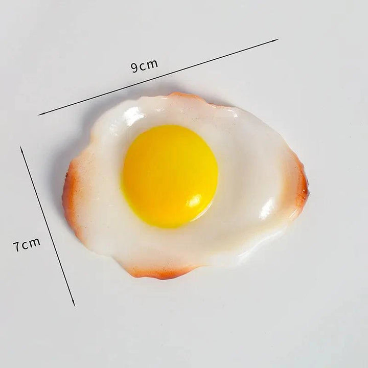 Lisslune | Realistic Miniature Steak Model for Dollhouses – Perfect Artificial Food Props for Creative Play and Photography