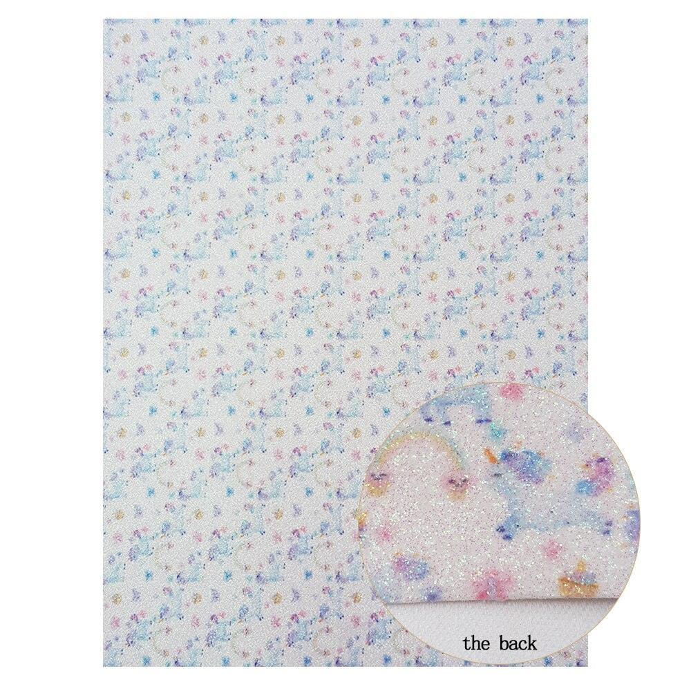 Lisslune | Enchanting Unicorn & Butterfly Craft Kit