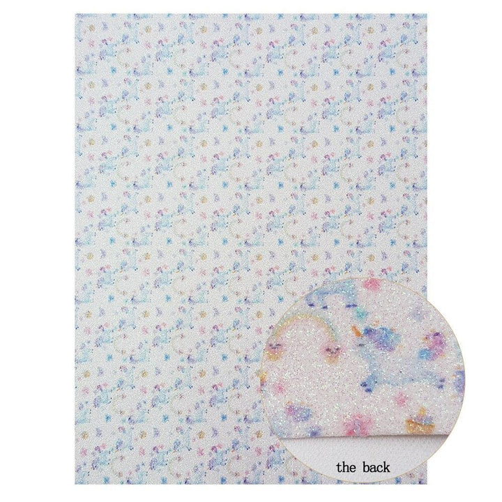 Lisslune | Enchanting Unicorn & Butterfly Craft Kit