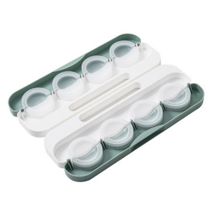 Lisslune | 8pcs Multi Dumpling Maker Tool
