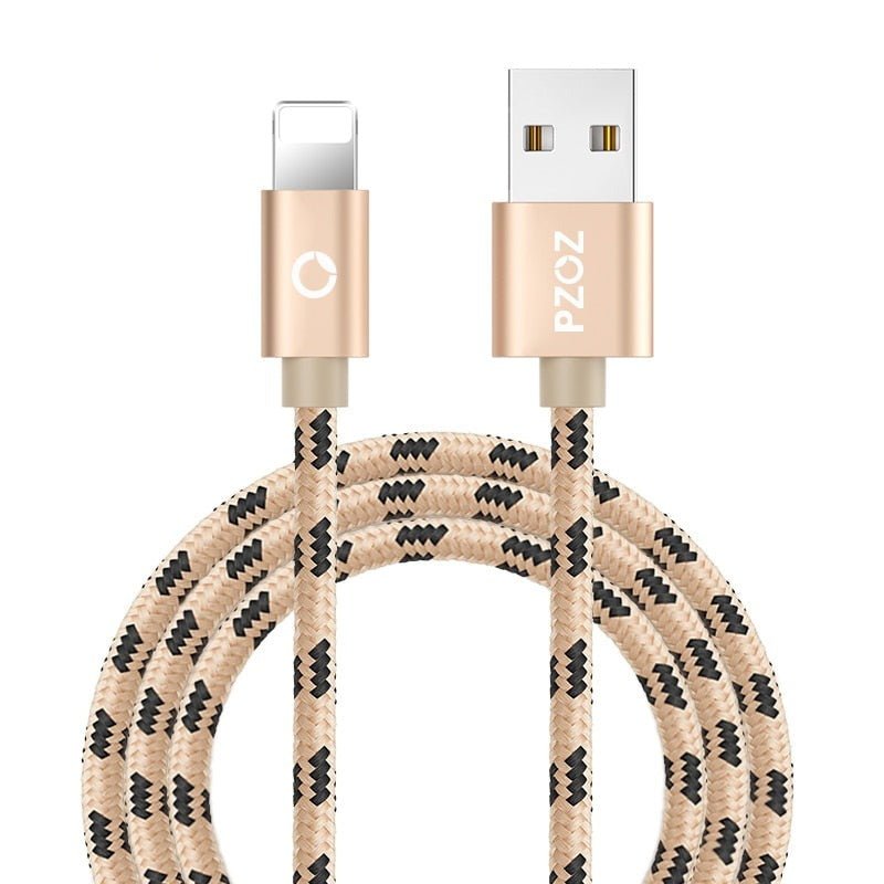 Lisslune | Break-resistant USB fast charging cable for iPhone