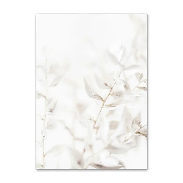 Lisslune | Fountain-Canvas-Poster