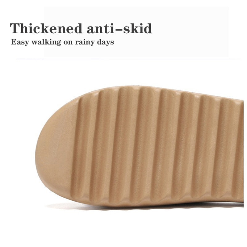 Lisslune | Ultra Soft Summer Cloudy Feel Slippers