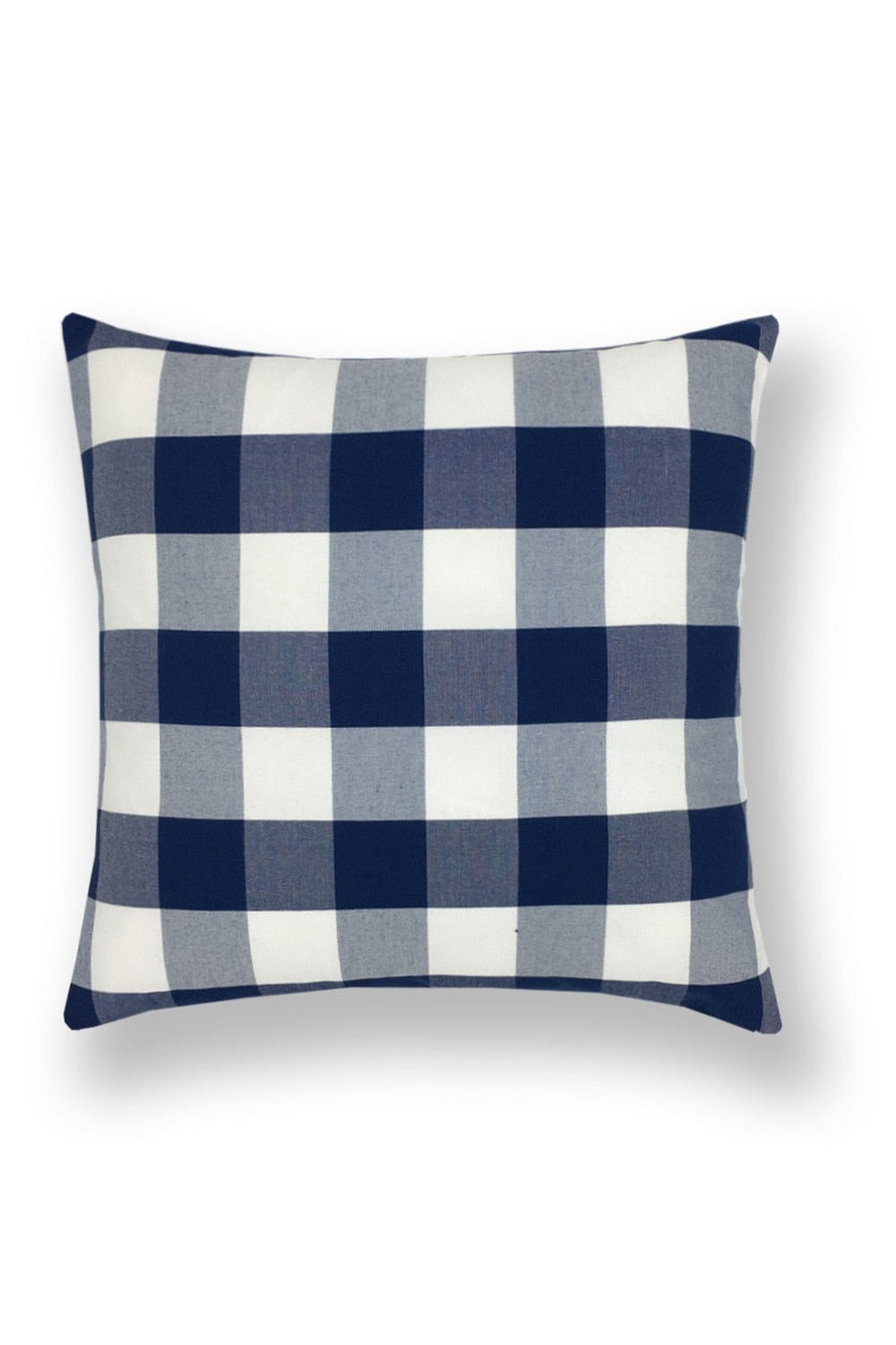Lisslune | Country house plaid cushion covers