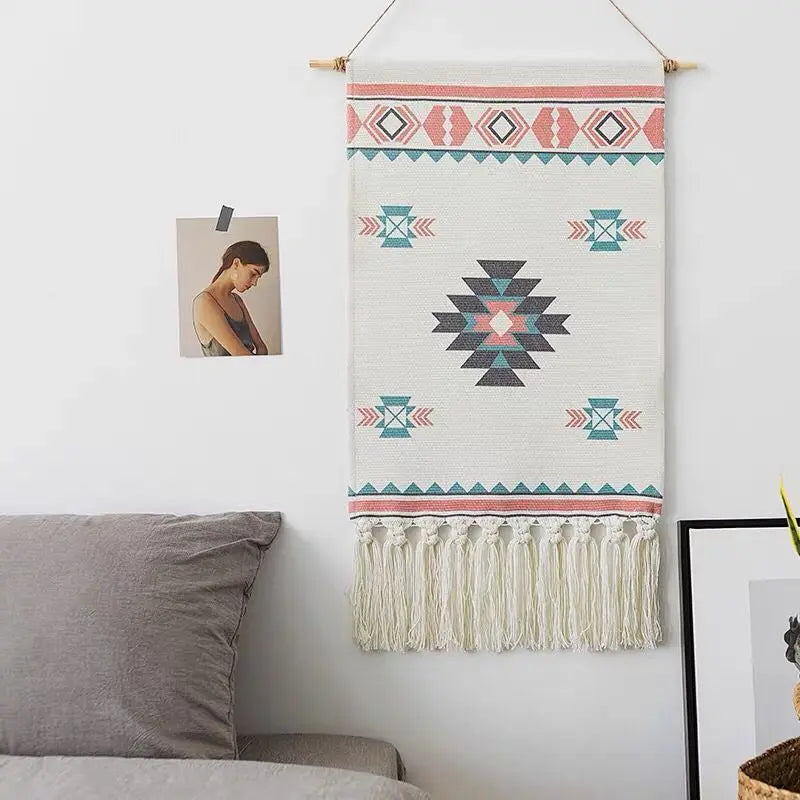 Lisslune | Mountain Tapestry Trio