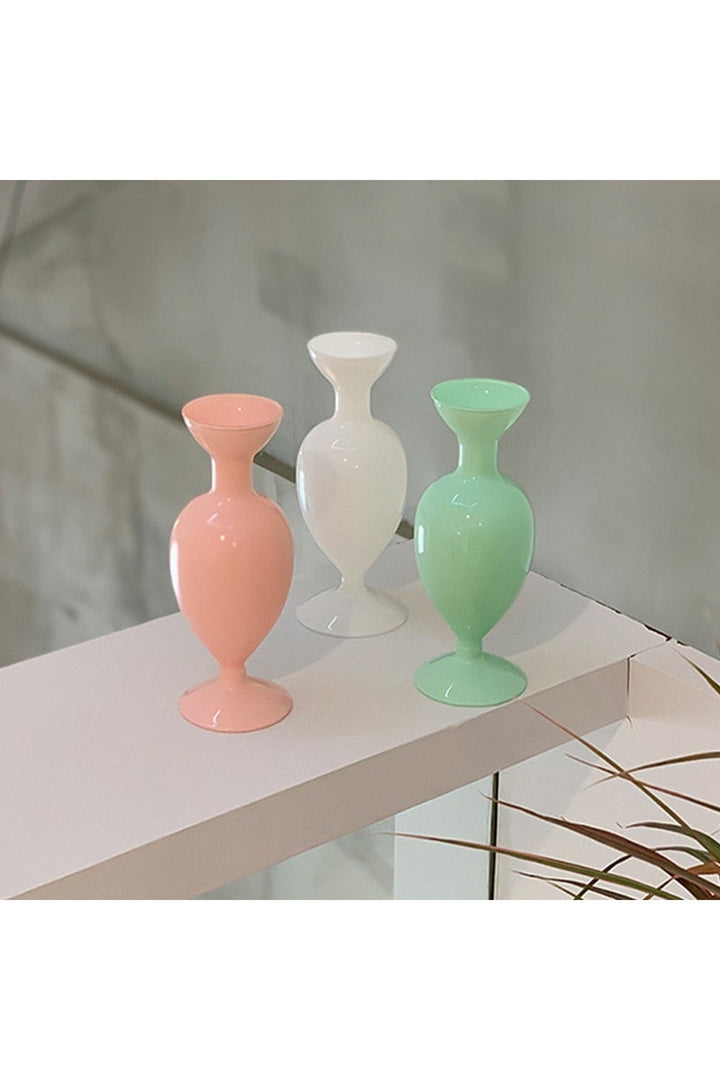 Lisslune | Charm Flower Vase