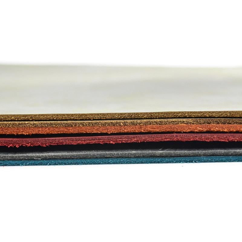 Lisslune | Artisan's Ultimate Leather Crafting Toolkit: Ignite Your Imagination