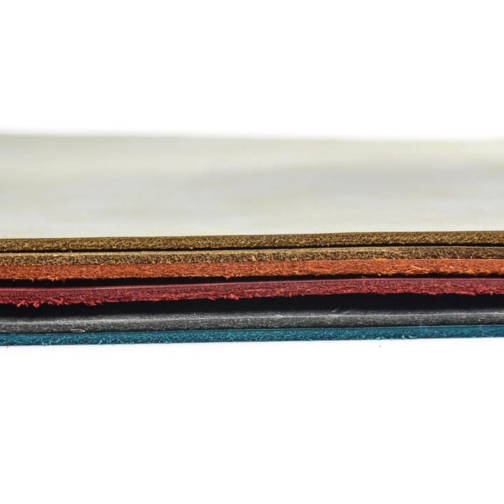 Lisslune | Artisan's Ultimate Leather Crafting Toolkit: Ignite Your Imagination