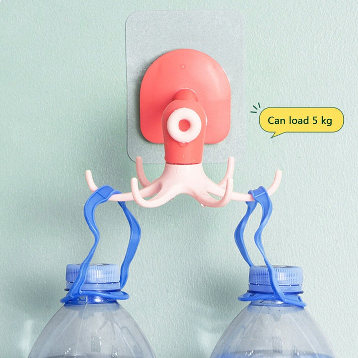 Lisslune | 360 Rotating Multifunctional Hanger Hook