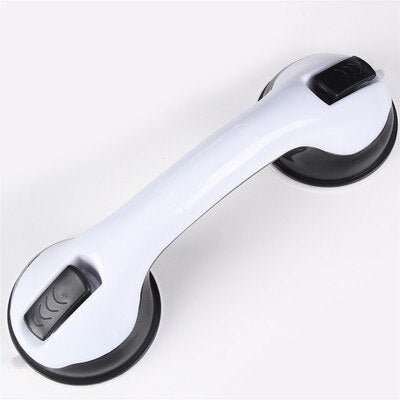 Lisslune | Suction Cup Grab Handle for Bathtub & Shower