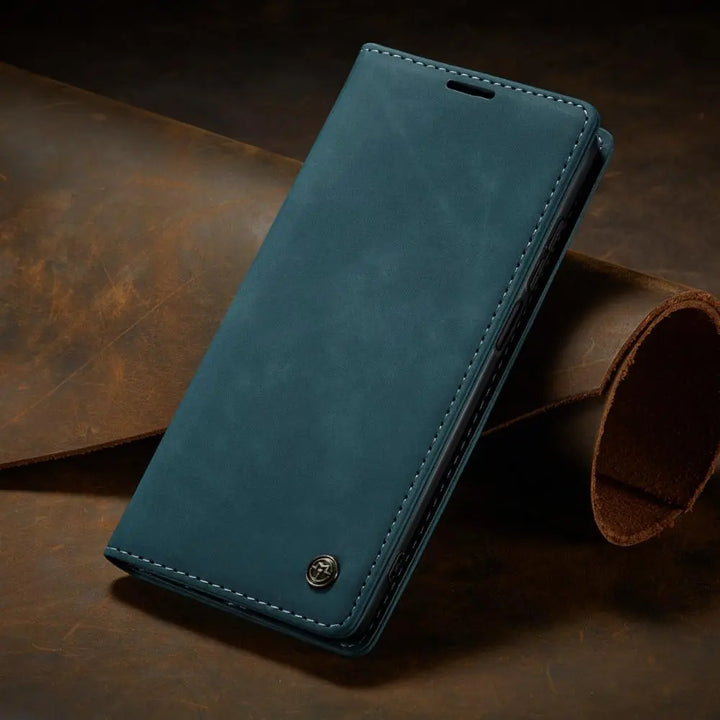 Lisslune | Wallet Case for Samsung Galaxy A14/A53/A54/A73/S20Ultra/S20Plus/S20/S21Ultra/S21Plus/S21/S21FE/S22Ultra/S22Plus/S22/S23Ultra/S23Plus/S23/S24Plus/S4- Flip Case