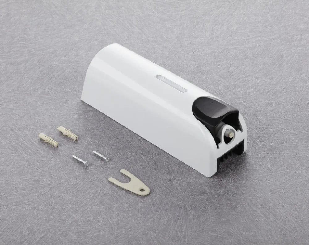 Lisslune | Wall-mounted shower dispenser