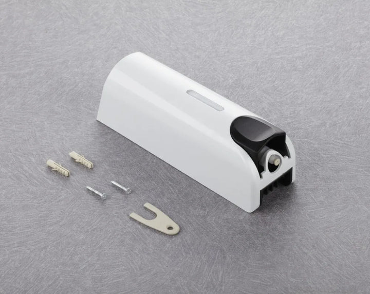 Lisslune | Wall-mounted shower dispenser