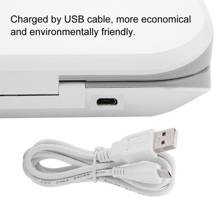 Lisslune | Phone Sanitizer - Smartphone Sanitizer