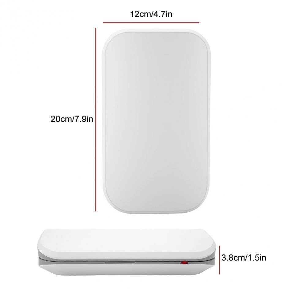 Lisslune | Phone Sanitizer - Smartphone Sanitizer
