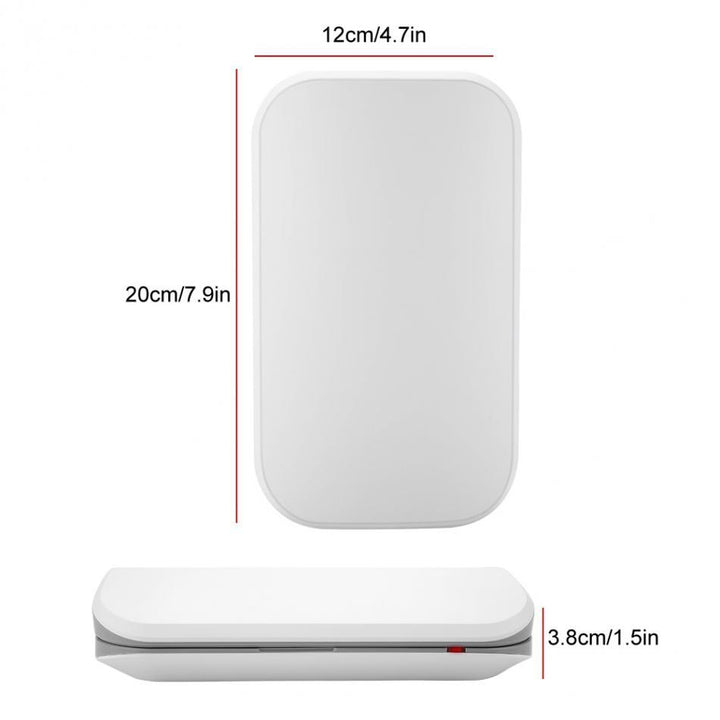 Lisslune | Phone Sanitizer - Smartphone Sanitizer