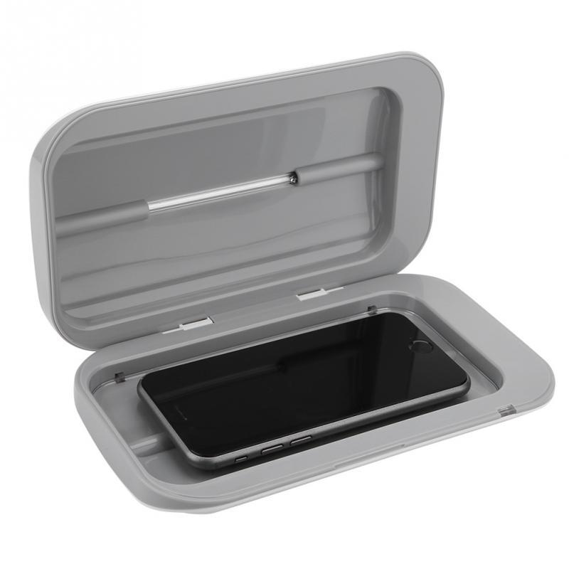 Lisslune | Phone Sanitizer - Smartphone Sanitizer