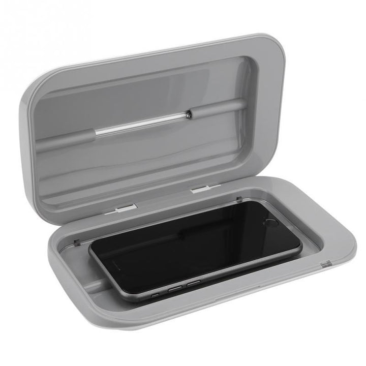 Lisslune | Phone Sanitizer - Smartphone Sanitizer