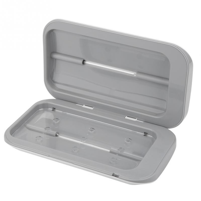 Lisslune | Phone Sanitizer - Smartphone Sanitizer