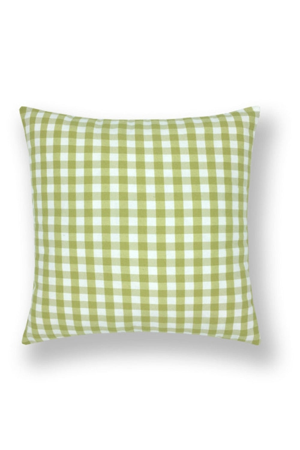 Lisslune | Country house plaid cushion covers