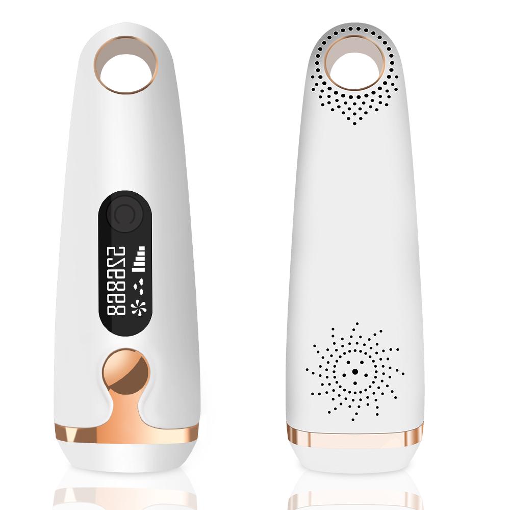 Lisslune | IPL Laser Hair Removal Handset