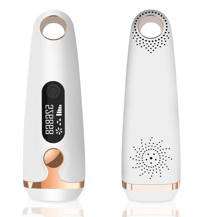 Lisslune | IPL Laser Hair Removal Handset