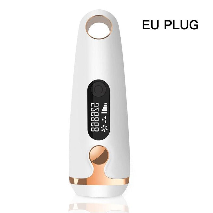 Lisslune | IPL Laser Hair Removal Handset
