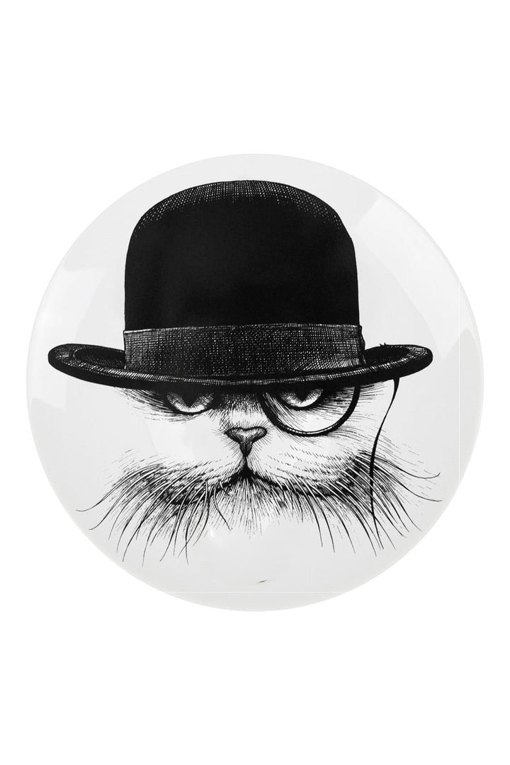 Lisslune | Dobner Artistic Plates