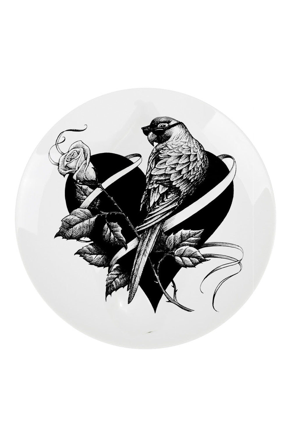 Lisslune | Dobner Artistic Plates