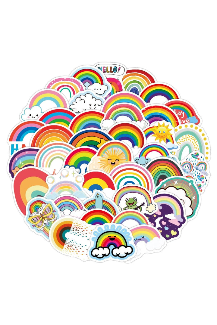 Lisslune | Sticker collection