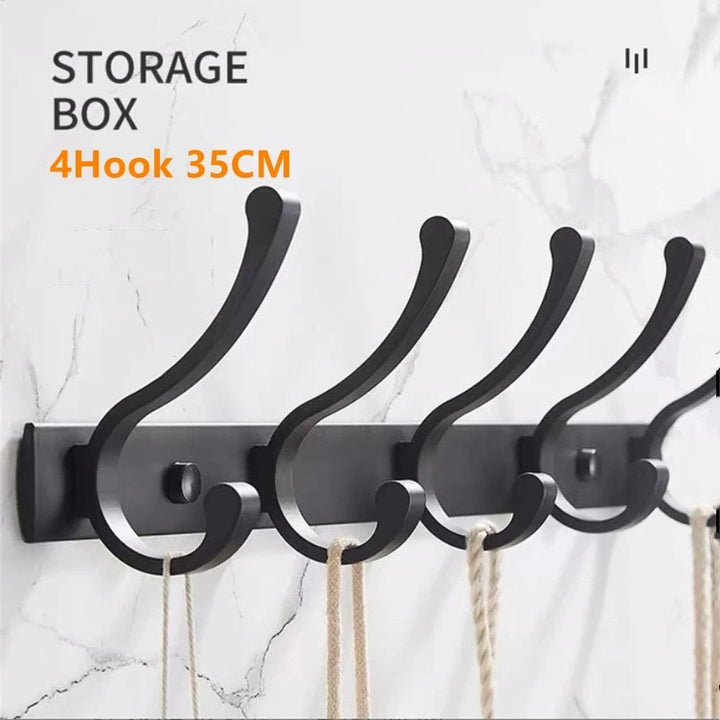 Lisslune | Elegant Wall Organizer for Luxurious Space Management