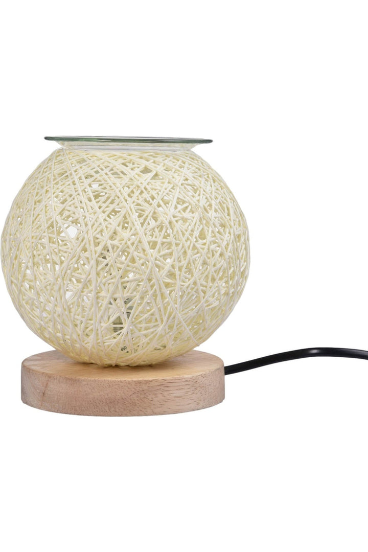Lisslune | aromatic oil burner