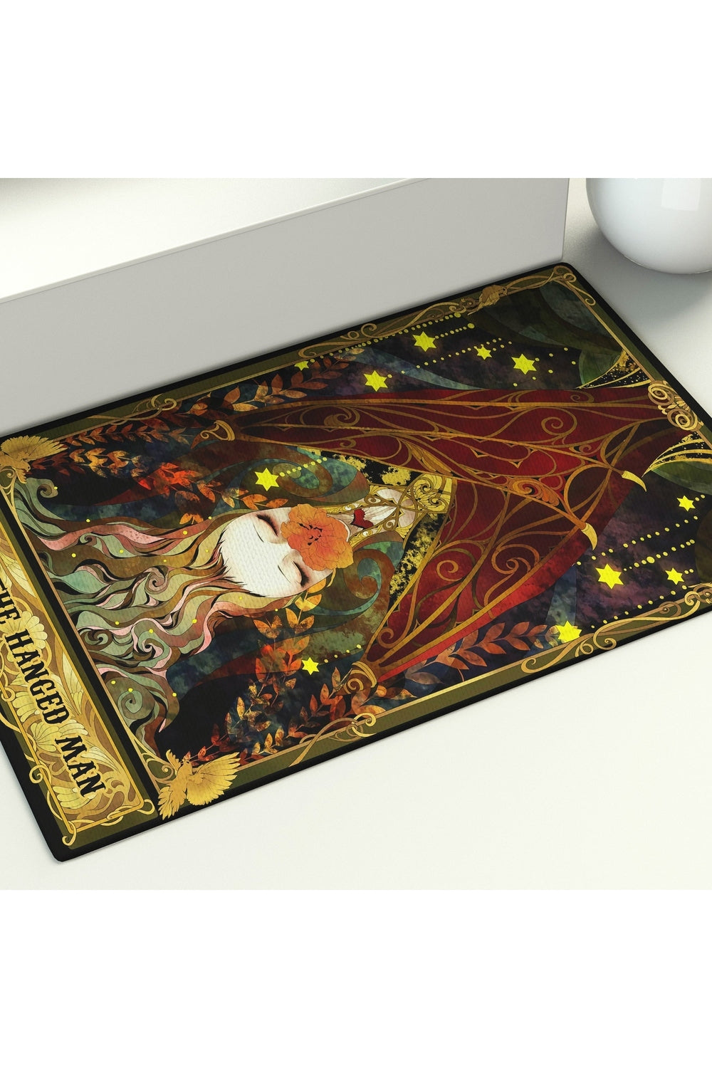 Lisslune | Western-style doormats