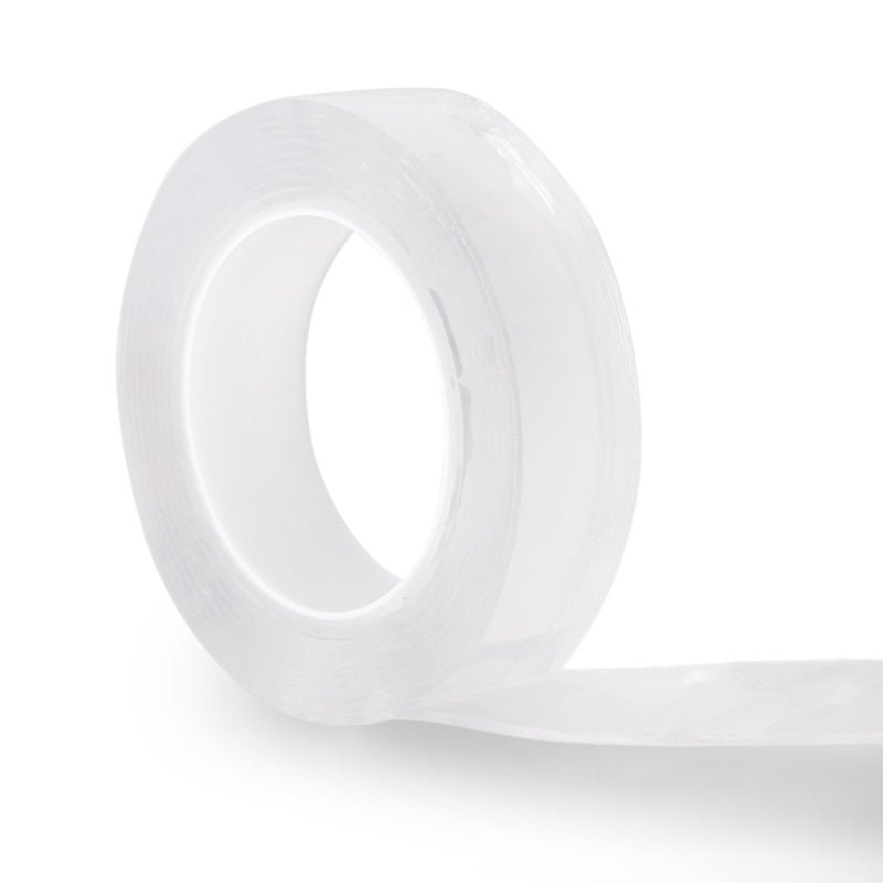 Lisslune | Waterproof Universal Adhesive Tape (sticks on both sides)
