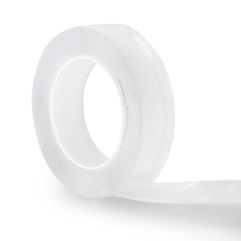 Lisslune | Versatile waterproof wall stickers with durable monster tape for home decor