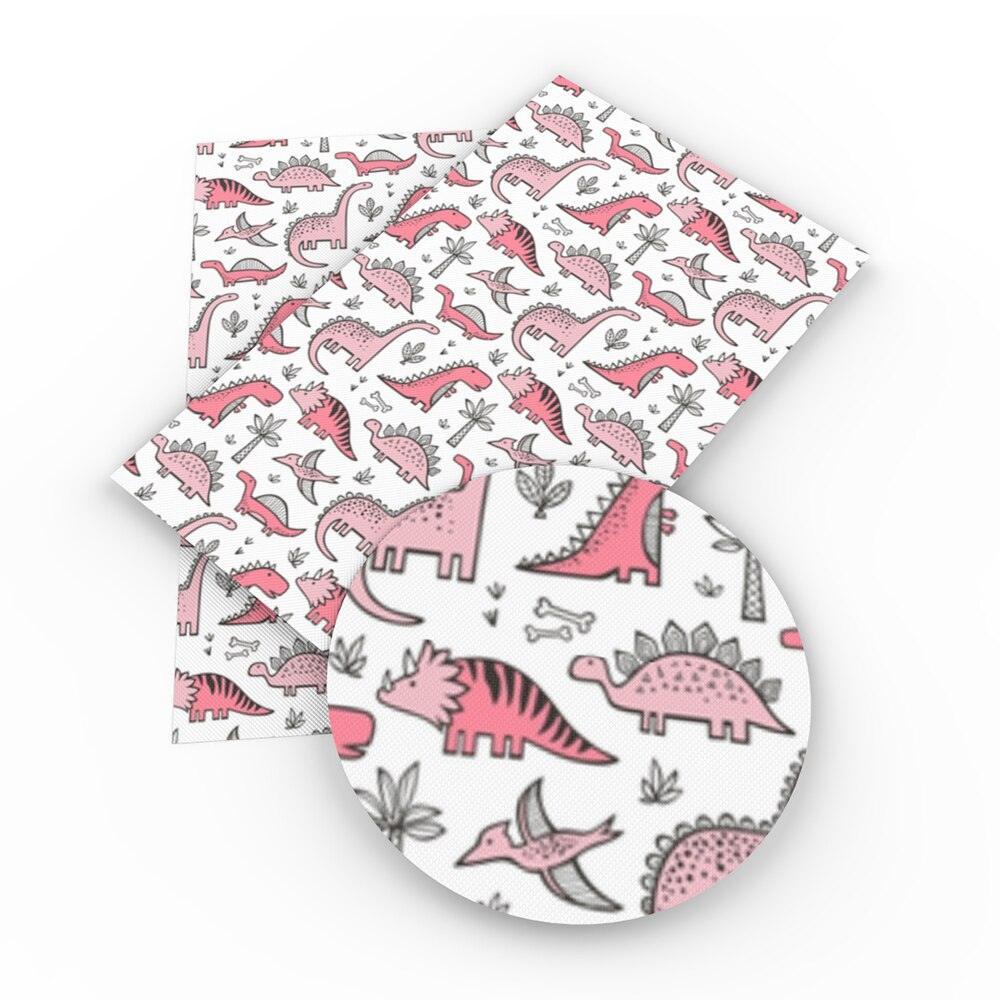 Lisslune | Flower Fantasy: Luxe Synthetic Leather for Inspired Creative Work