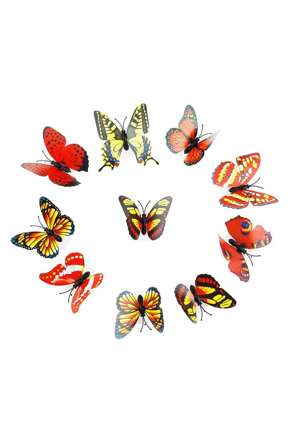 Lisslune | Butterfly Night Light