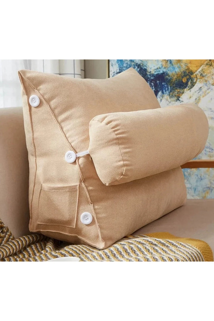 Lisslune | Lounge backrest cushion