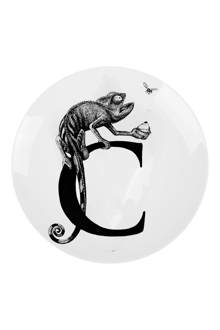 Lisslune | Dobner Artistic Plates