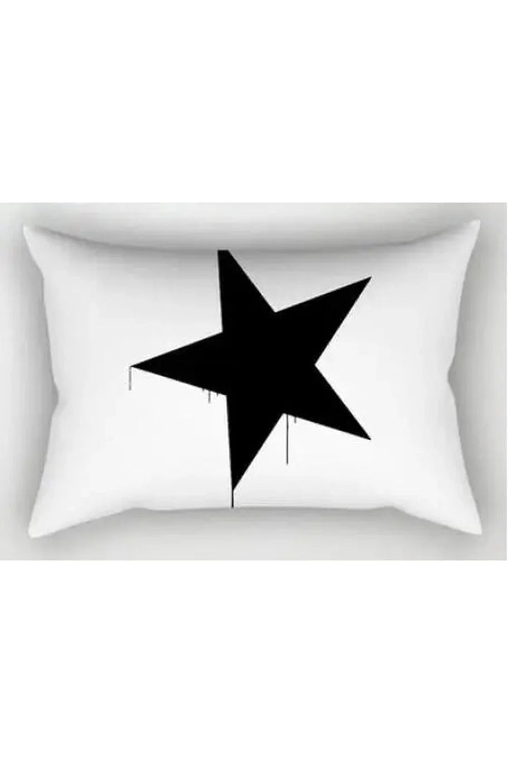 Lisslune | White style pillowcase