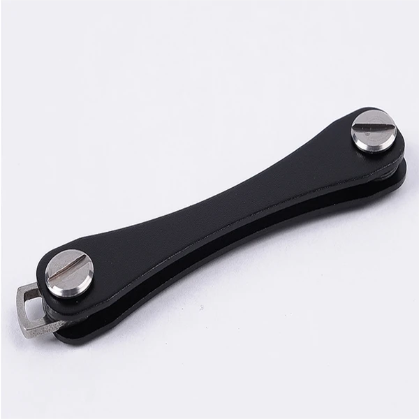 Lisslune | Smart Compact Keychain Organizer